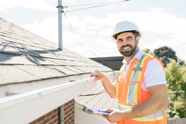 Tile Roofing Contractor in Tipp City, OH